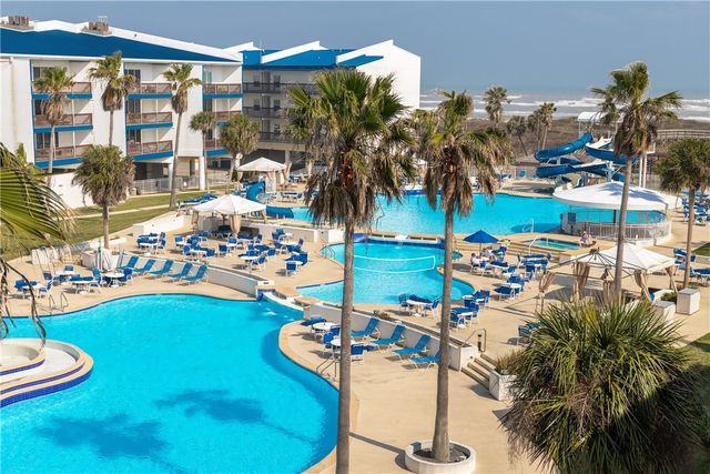 6317 ST. HWY 361 Hwy 6318, Port Aransas, TX 78373