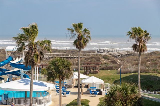 6317 ST. HWY 361 Hwy 6318, Port Aransas, TX 78373