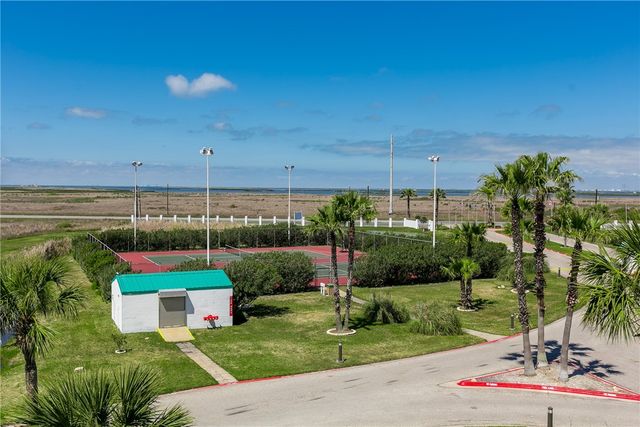 6317 ST. HWY 361 Hwy 6318, Port Aransas, TX 78373