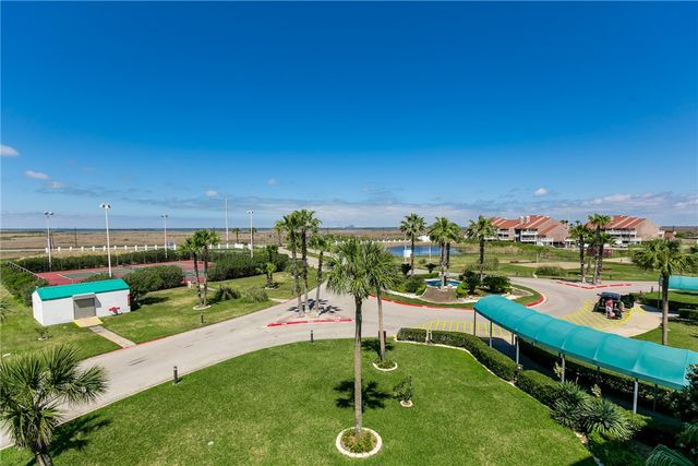 6317 ST. HWY 361 Hwy 6318, Port Aransas, TX 78373