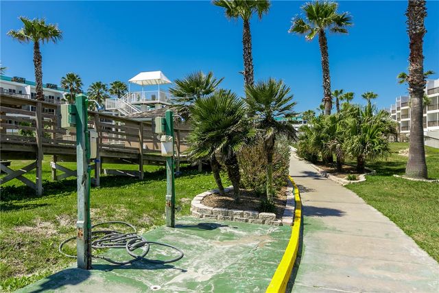 6317 ST. HWY 361 Hwy 6318, Port Aransas, TX 78373