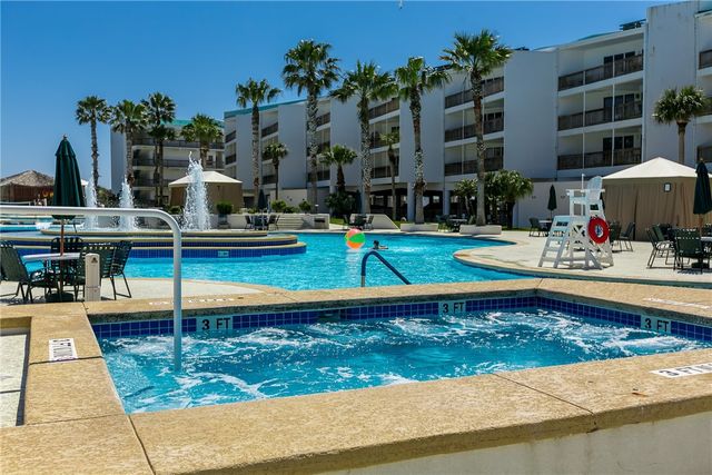 6317 ST. HWY 361 Hwy 6318, Port Aransas, TX 78373