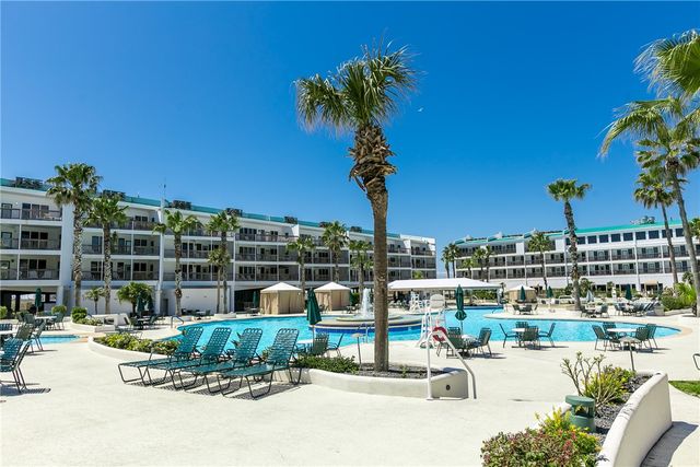 6317 ST. HWY 361 Hwy 6318, Port Aransas, TX 78373