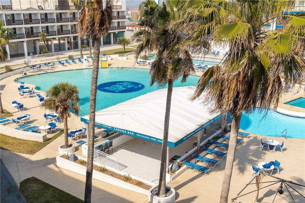 6317 ST. HWY 361 Hwy 6318, Port Aransas, TX 78373 — photo 3