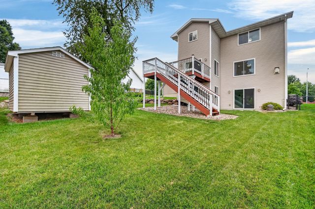 2905 145th Street, Urbandale, IA 50323