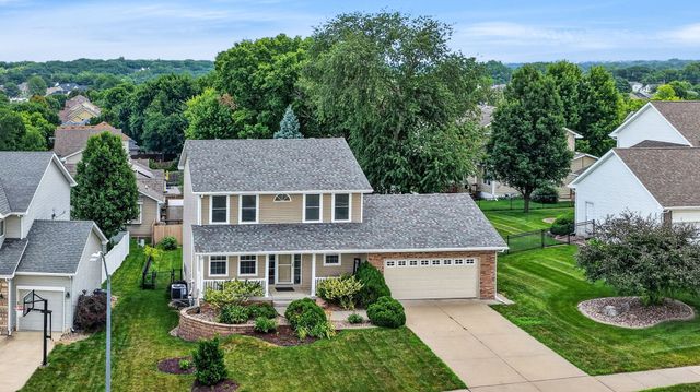 2905 145th Street, Urbandale, IA 50323
