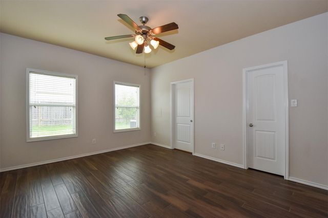3615 Bridgebluff Lane, Katy, TX 77449