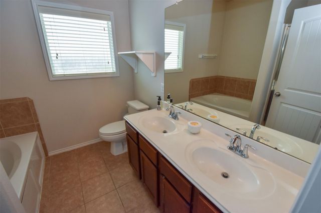 3615 Bridgebluff Lane, Katy, TX 77449
