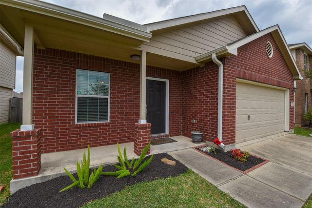 3615 Bridgebluff Lane, Katy, TX 77449