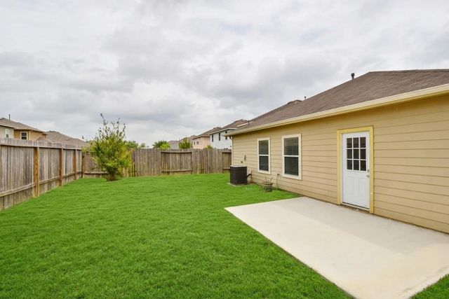 3615 Bridgebluff Lane, Katy, TX 77449