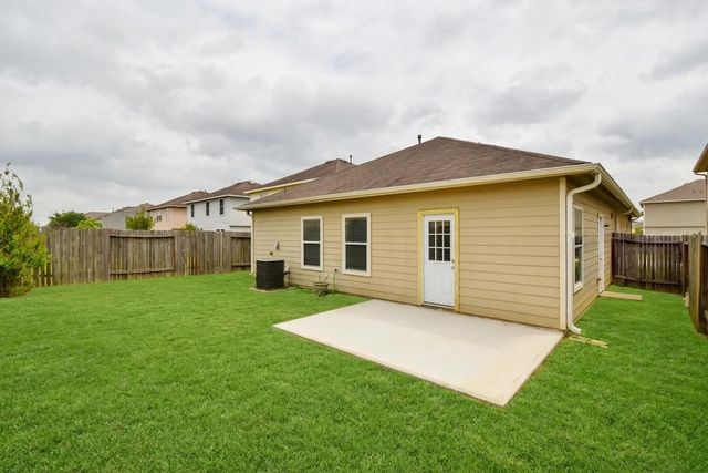 3615 Bridgebluff Lane, Katy, TX 77449
