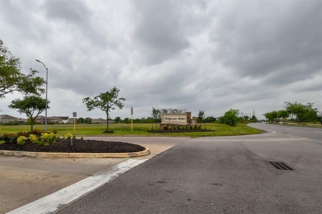 3615 Bridgebluff Lane, Katy, TX 77449