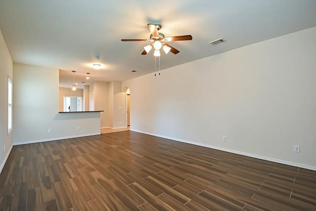 3615 Bridgebluff Lane, Katy, TX 77449