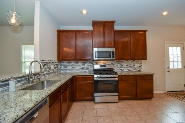 3615 Bridgebluff Lane, Katy, TX 77449