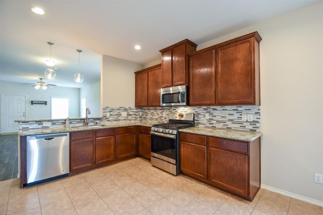 3615 Bridgebluff Lane, Katy, TX 77449