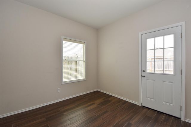3615 Bridgebluff Lane, Katy, TX 77449
