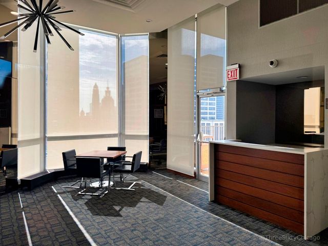 535 N Michigan Avenue 2703, Chicago, IL 60611