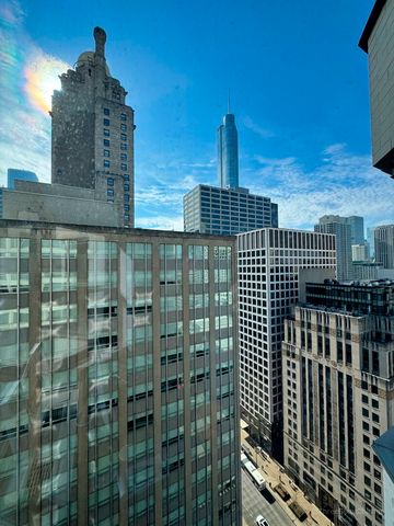 535 N Michigan Avenue 2703, Chicago, IL 60611