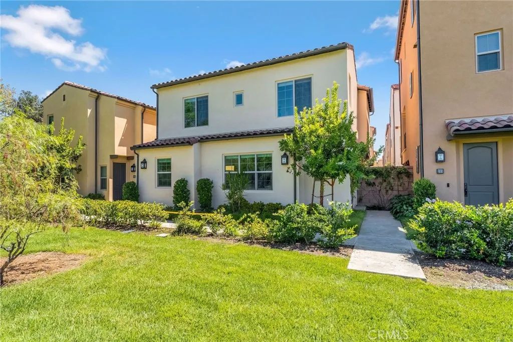 105 Elkhorn, Irvine, CA 92618