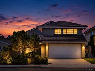 24 Whitecloud, Irvine, CA 92614