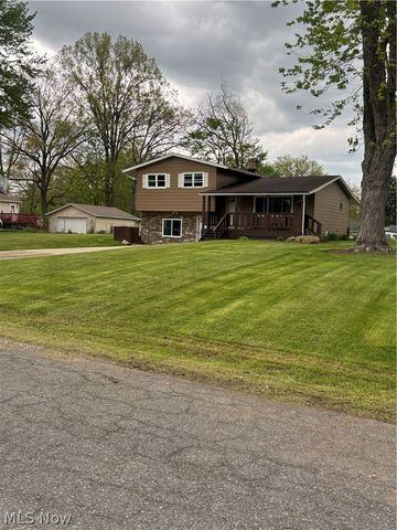 3532 Gary Drive, Mogadore, OH 44260