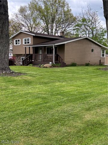 3532 Gary Drive, Mogadore, OH 44260
