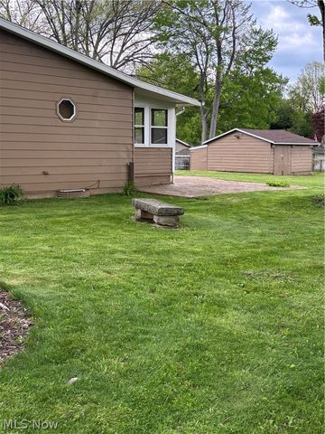 3532 Gary Drive, Mogadore, OH 44260