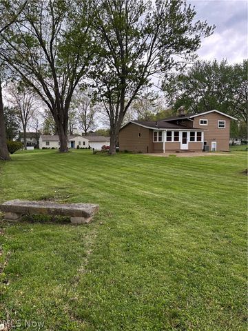 3532 Gary Drive, Mogadore, OH 44260