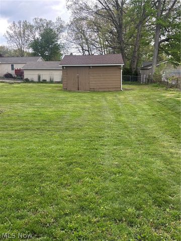 3532 Gary Drive, Mogadore, OH 44260