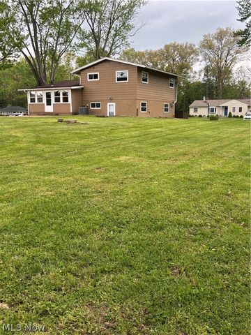 3532 Gary Drive, Mogadore, OH 44260