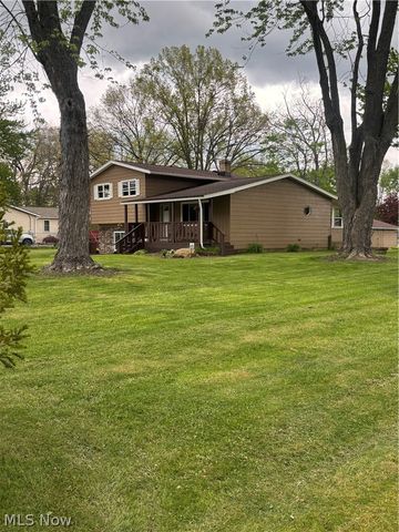 3532 Gary Drive, Mogadore, OH 44260