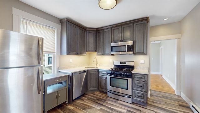63 Whitten St 3, Boston, MA 02122