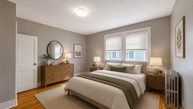 63 Whitten St 3, Boston, MA 02122