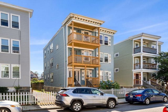 63 Whitten St 3, Boston, MA 02122
