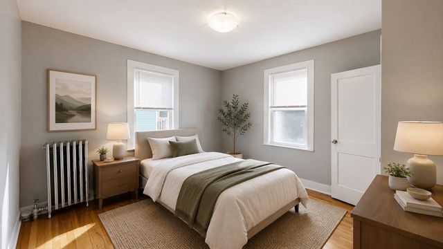 63 Whitten St 3, Boston, MA 02122