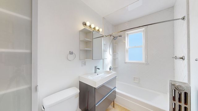 63 Whitten St 3, Boston, MA 02122