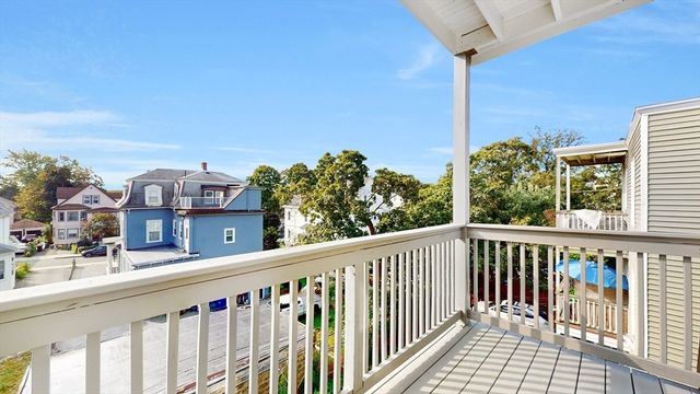 63 Whitten St 3, Boston, MA 02122