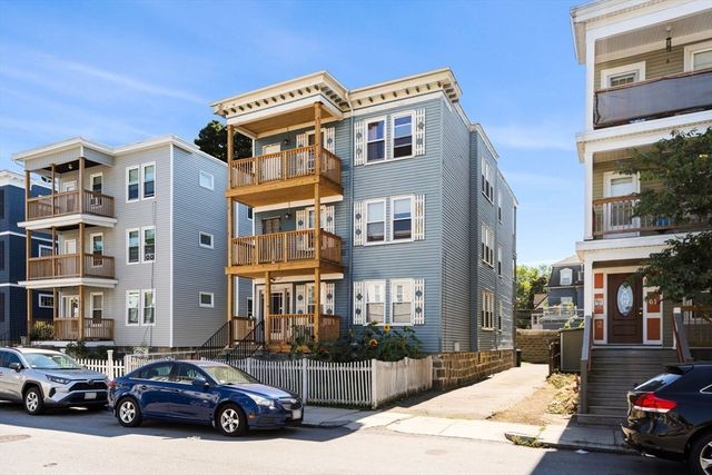 63 Whitten St 3, Boston, MA 02122