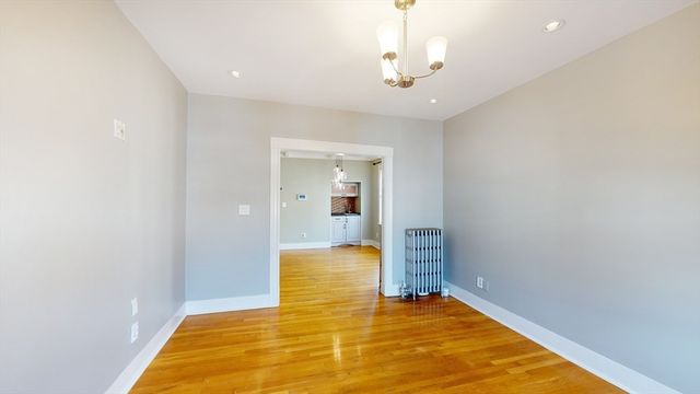 63 Whitten St 3, Boston, MA 02122