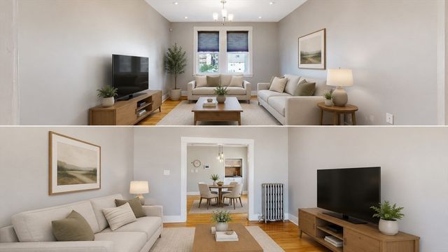 63 Whitten St 3, Boston, MA 02122