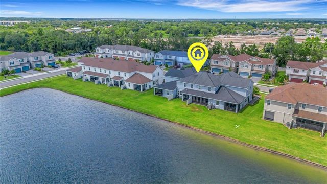 11610 WOODLEAF DRIVE, Lakewood Ranch, FL 34211