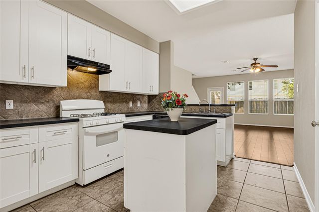 22523 Spring Crossing Drive, Spring, TX 77373