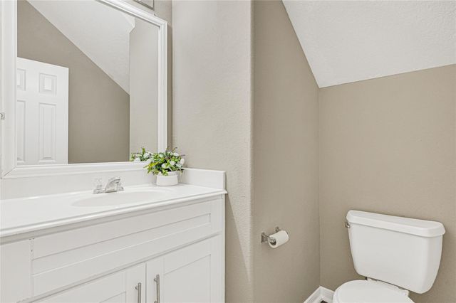 22523 Spring Crossing Drive, Spring, TX 77373