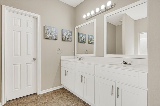 22523 Spring Crossing Drive, Spring, TX 77373