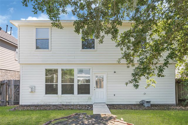 22523 Spring Crossing Drive, Spring, TX 77373