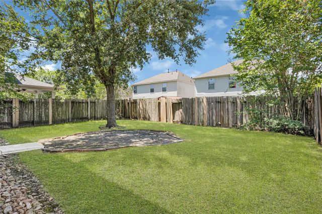 22523 Spring Crossing Drive, Spring, TX 77373