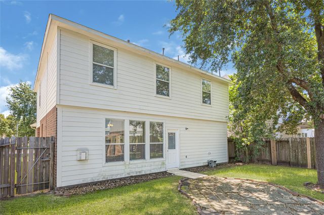 22523 Spring Crossing Drive, Spring, TX 77373