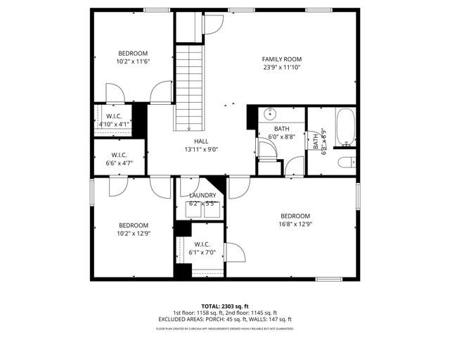 22523 Spring Crossing Drive, Spring, TX 77373