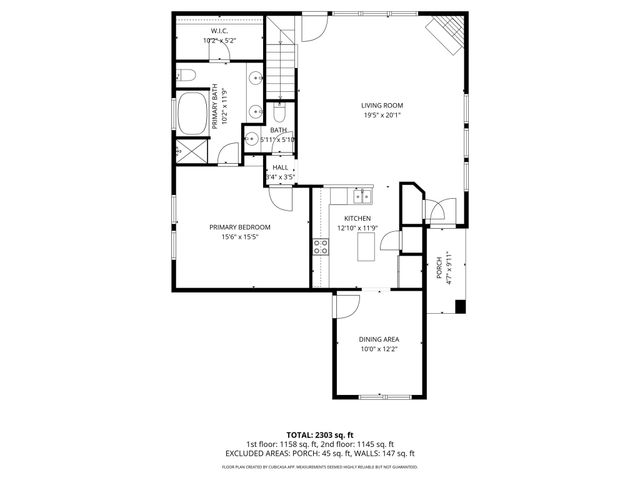 22523 Spring Crossing Drive, Spring, TX 77373