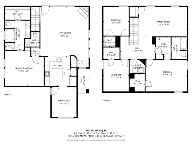 22523 Spring Crossing Drive, Spring, TX 77373